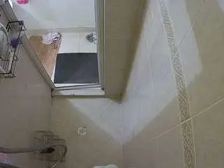 Camsoda Live Porn of voyeurcam-baileybase-shower