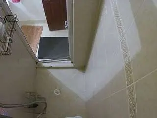 Camsoda Sex Cam of voyeurcam-baileybase-shower