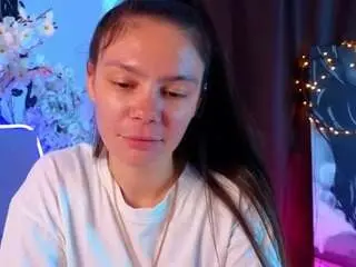 Camsoda Private Sex Chat of anahiegan