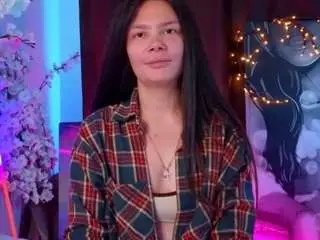 Camsoda Best Webcam of anahiegan