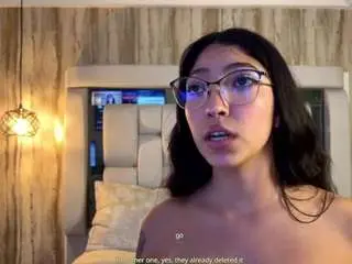 Camsoda Private Sex Chat of marianabranz