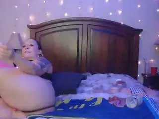 Camsoda Nude Webcam of jadeluv004