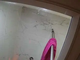 Camsoda Live Porn of voyeurcam-casa-salsa-bathroom-12
