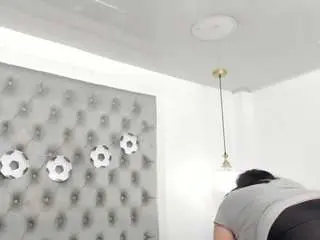 Camsoda Adult Webcam of anette-cooper