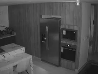 Camsoda Sex Cam of voyeurcam-casa-salsa-kitchen
