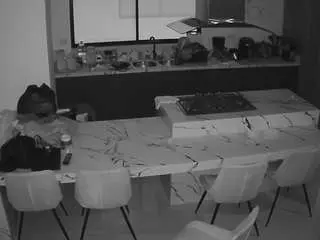 Camsoda Watch Live Sex Cams of voyeurcam-casa-salsa-kitchen