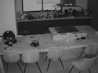 Camsoda Live Sex Cam of voyeurcam-casa-salsa-kitchen