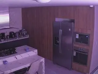 Camsoda Best Webcam of voyeurcam-casa-salsa-kitchen