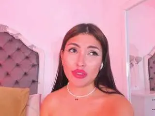Camsoda Nude Webcam of brenda-becker