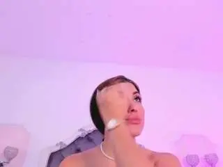 Camsoda Adult Webcam of brenda-becker