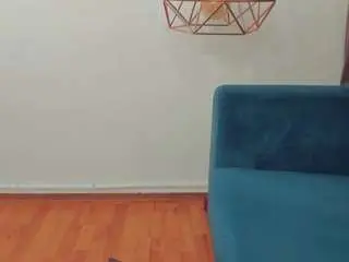Camsoda Best Webcam of layaflow