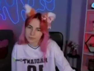 Camsoda Best live sex cam show of bloom-night