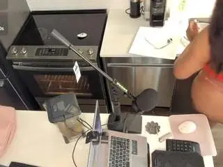 Camsoda Best Webcam of carmencash