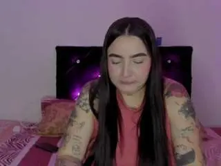 Camsoda Private Sex Chat of bad-couple