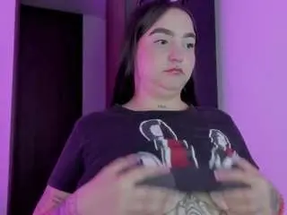 Camsoda Live Porn of bad-couple