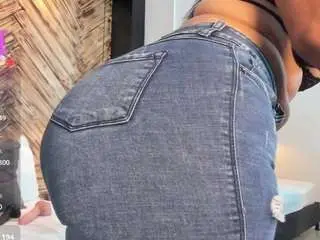 Camsoda Live Sex of dana-daree
