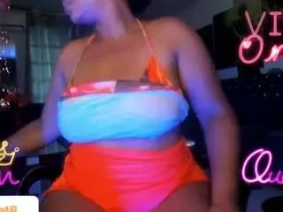 Camsoda Sex Cam of karimpink