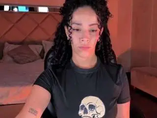 Camsoda Free Live Porn of alessaromero