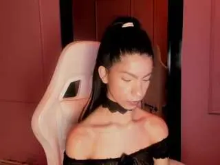 Camsoda Private Sex Chat of paamelaascott