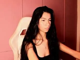 Camsoda Live Sex of paamelaascott