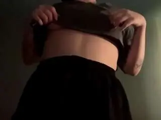 Camsoda Adult Webcams of shalandaselbig