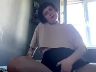 Camsoda Adult Webcam of shalandaselbig