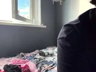 Camsoda Live Sex Cam of shalandaselbig