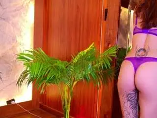 Camsoda Live Sex Cam of miajhonnson