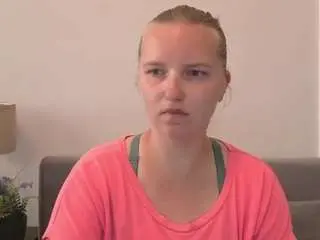Camsoda Sex Cam of roseamazing