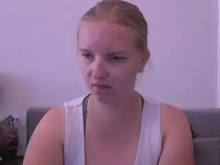 Camsoda Nude Webcam of roseamazing