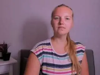 Camsoda Live Sex of roseamazing