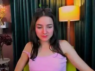 Camsoda Sex Chat of amina-flower