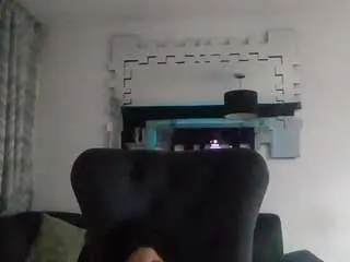 Camsoda Best Webcam of lily-ford2