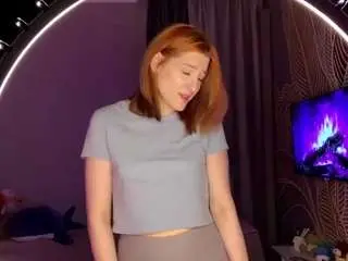 Camsoda Live Porn of izolacoster