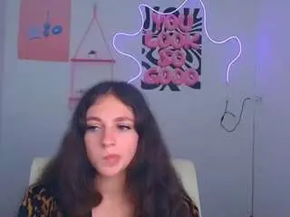 Camsoda Sex Cam of olivialiveu