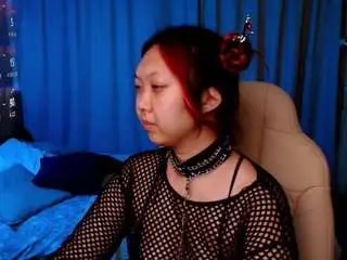 Camsoda Adult Webcam of marine-vact