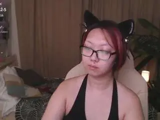 Camsoda Best Webcam of marine-vact