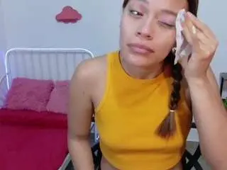 Camsoda Live Porn of doll-naugthy