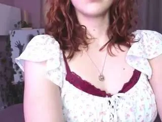Camsoda Best Webcam of heikecastongvay