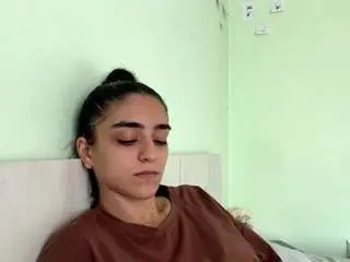 Camsoda Sex Cam of jerricaruppert