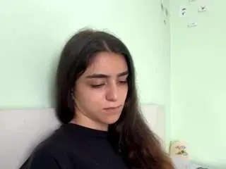 Camsoda Live Porn of jerricaruppert