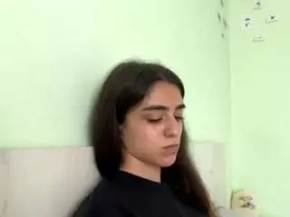 Camsoda Private Sex Chat of jerricaruppert