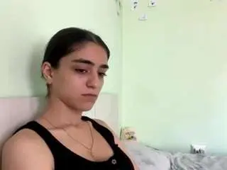 Camsoda Live Porn of jerricaruppert