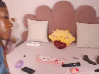 Camsoda Sex Chat of midnightmistress1