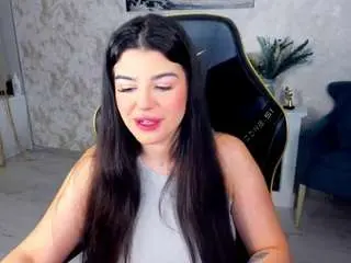 Camsoda Sex Chat of snowingwinter
