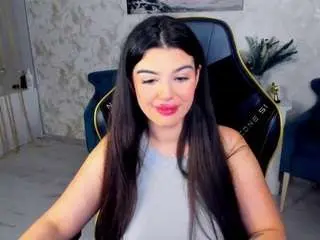 Camsoda Live Sex Cam of snowingwinter