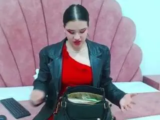 Camsoda Adult Webcams of chloe-angel