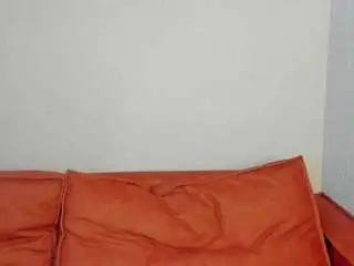 Camsoda Adult Webcam of stellla-morgans