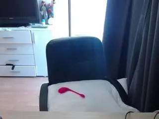 Camsoda Free Porn Cam of imthinkaboutu