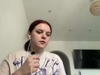 Camsoda Adult Video Chat of sagetrejos